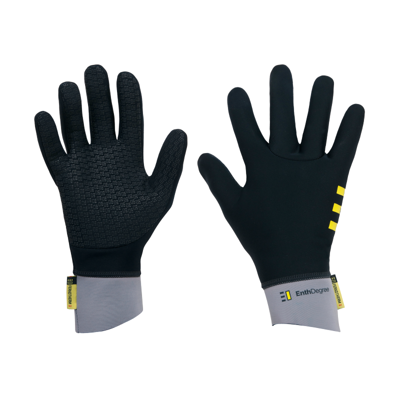 Gants polaires F3 GLOVES ENTH-DEGREE