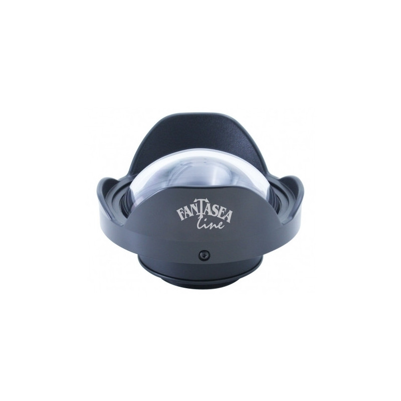 Fisheye UWL-0400F Ultra Wide Angle Fantasea Fisheye UWL-0400F Ultra Wide Angle Fantasea
