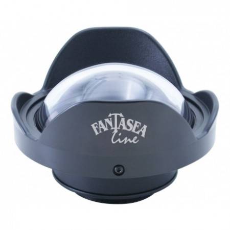 Fisheye UWL-0400Q Ultra Wide Angle Fantasea