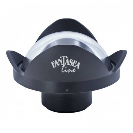 Fantasea Fisheye UWL 09-F Ultra Wide Angle