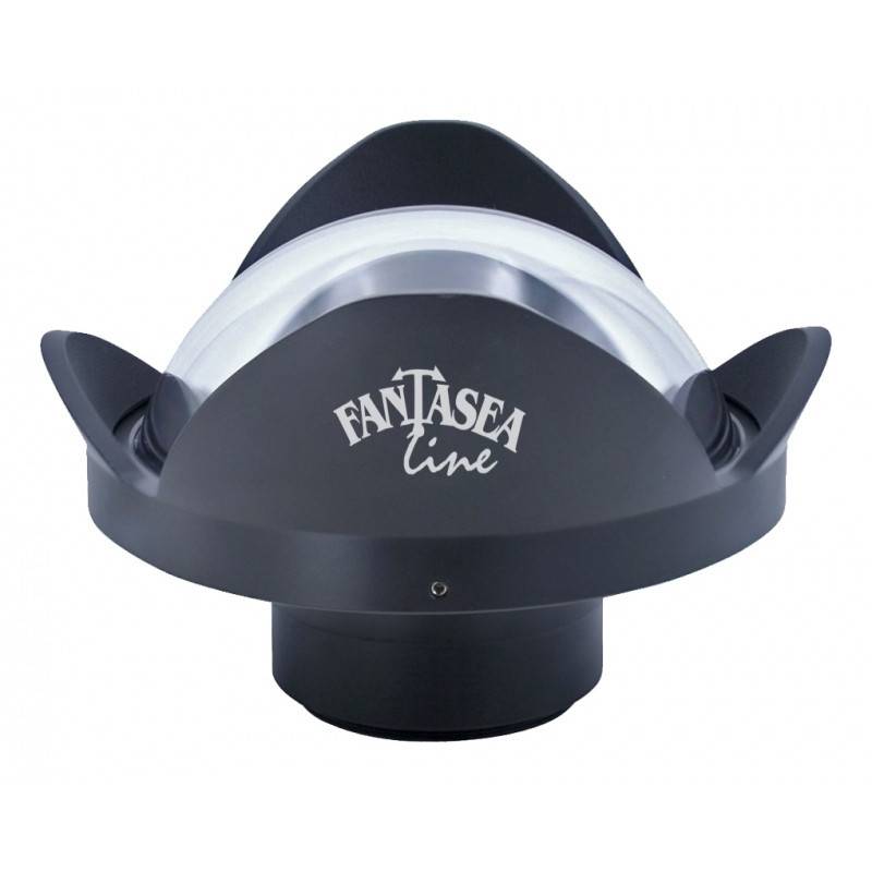 Fisheye UWL 04-F ultra grand angle Fantasea Fisheye UWL 04-F ultra grand angle Fantasea