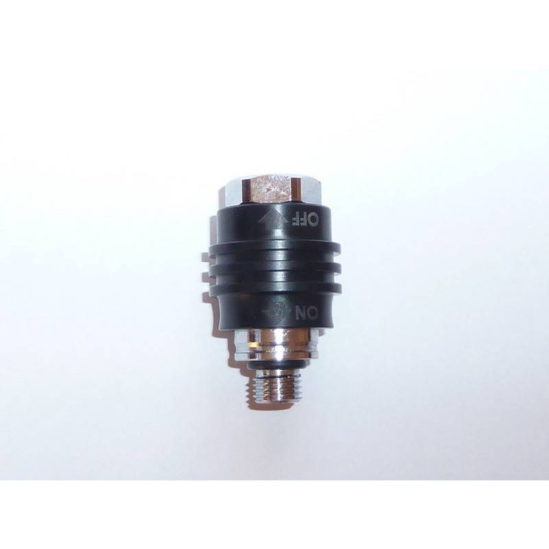 3/8-24 regulator flow control device 3/8-24 regulator flow control device