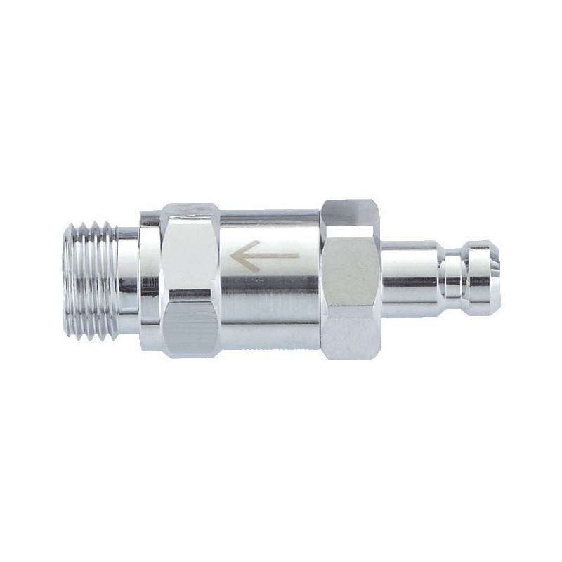 One-Way Inline Check Valve - 9/16