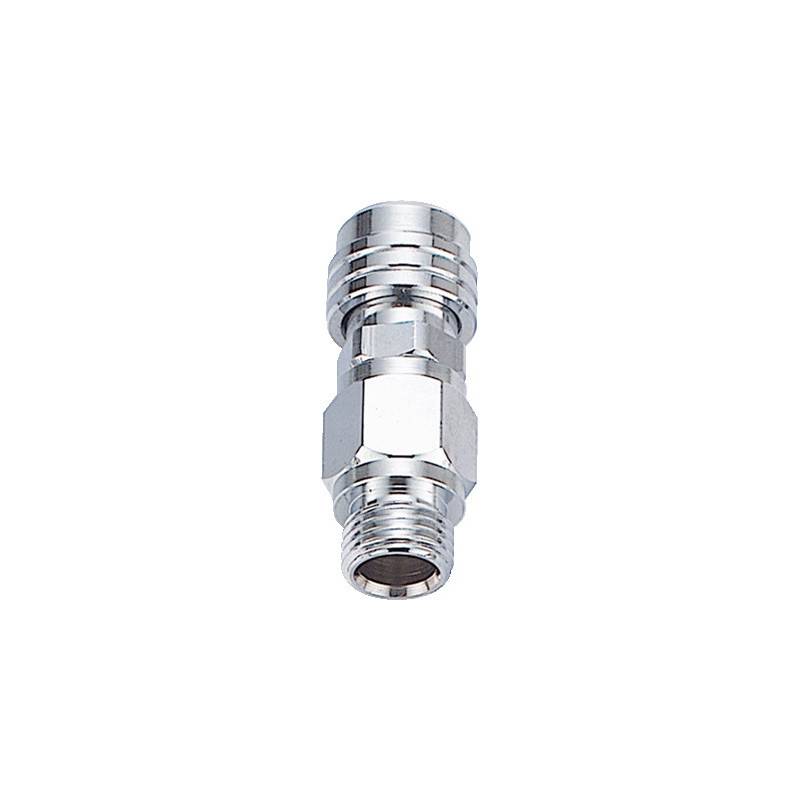 STANDARD adaptor for LP hose STANDARD adaptor for LP hose