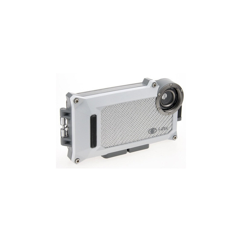 iphone underwater housing