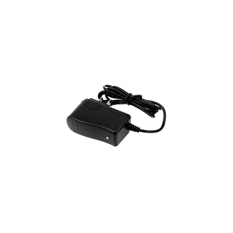 Chargeur 4,2V pour batteries 2A Lithium I-Torch Chargeur 4,2V pour batteries 2A Lithium I-Torch