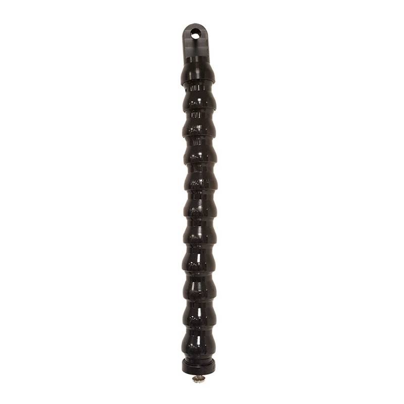 3/4 "flexible arm with screw cap and YS termination 3/4 "flexible arm with screw cap and YS termination