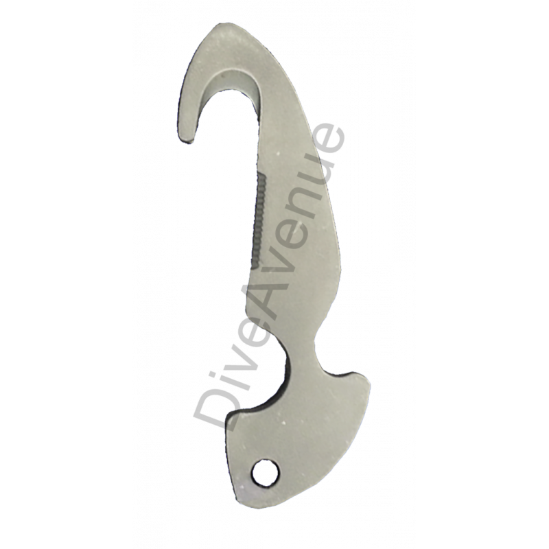 Line cutter with seath 125mm