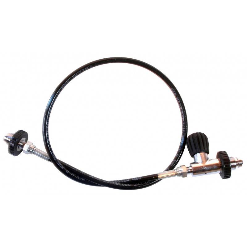 Equalizer set DIN-DIN 100cm long Equalizer set DIN-DIN 100cm long