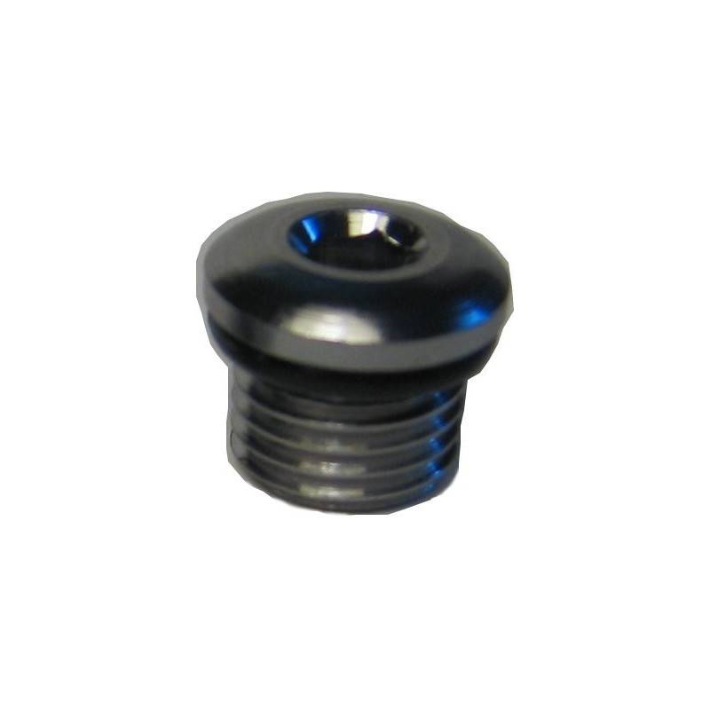 LP nut 3/8"-24 LP nut 3/8"-24