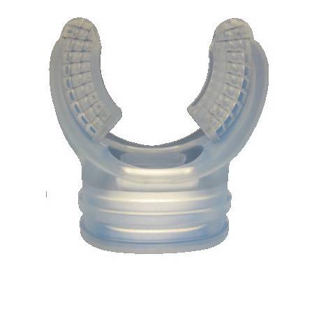 Embout détendeur silicone adulte