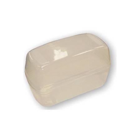 Maskbox for scuba mask