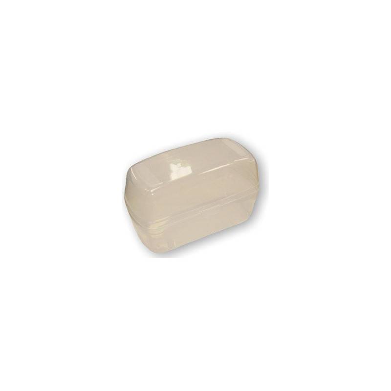 Maskbox for scuba mask