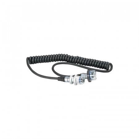 Fibre optique Sea&Sea (5x pins) pour flash YS