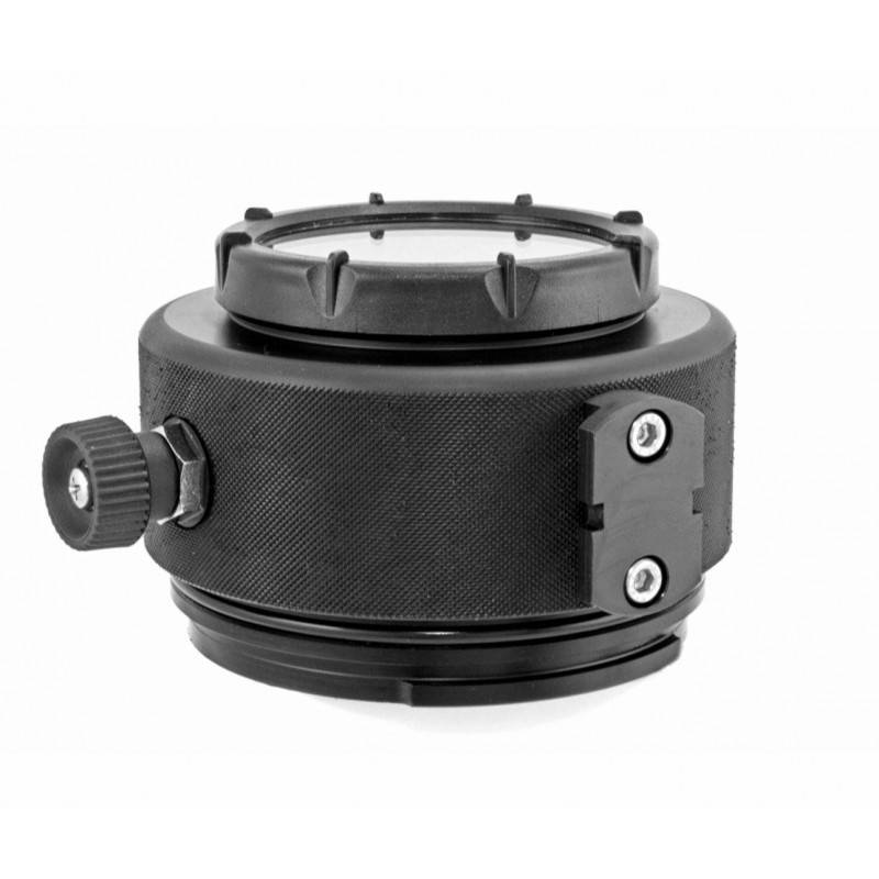 Flat port for AF-S DX Nikkor 18/55mm f3.5-5.6G ED II Flat port for AF-S DX Nikkor 18/55mm f3.5-5.6G ED II
