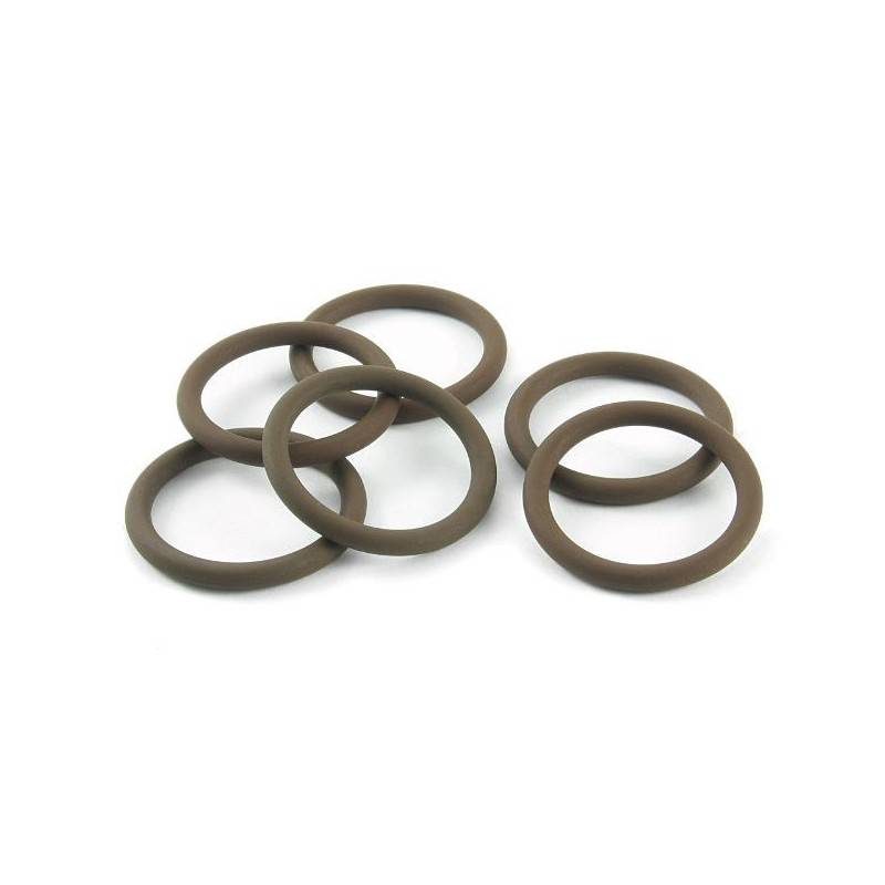 50-Piece Pack Scuba Choice AS-568-016 Diving Dive NBR Nitrile Rubber O-Rings 