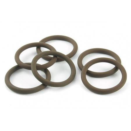 Nitrile NBR o'ring - 10.77mm x 2.62mm - AN9 - 2.113