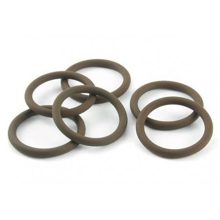 Viton®/FKM O-ring 17 x 2.5mm Price for 5 pcs 