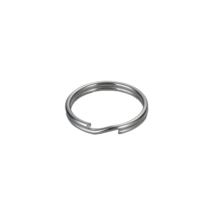 Ring stainless steel diameter 39mm