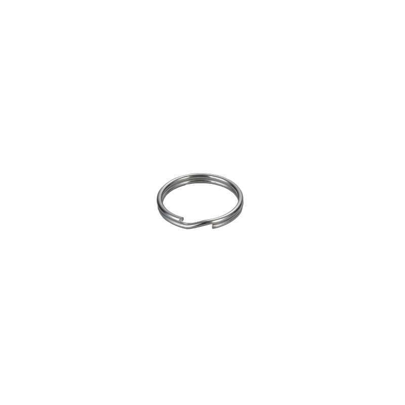 33mm Scuba Diving Split Ring for BCD Attachment Pack of 10 
