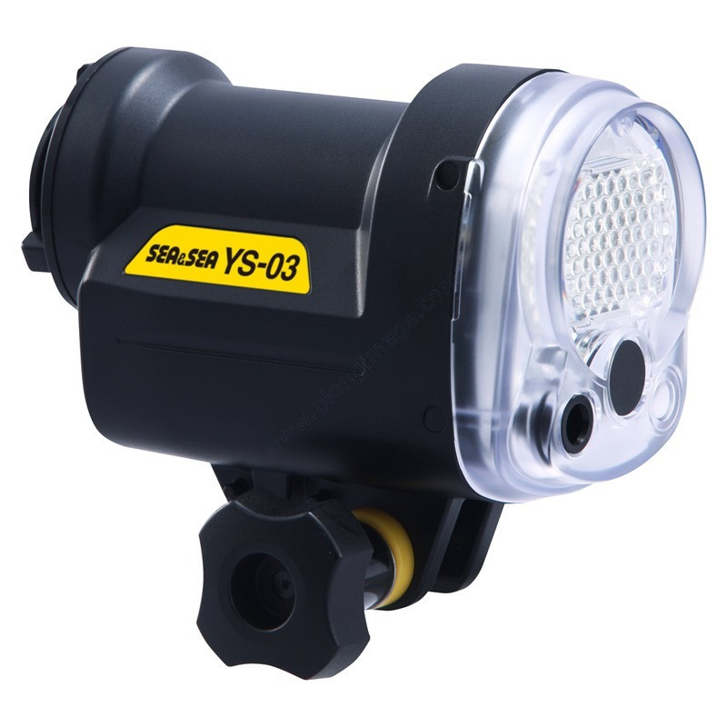 Underwater strobe Sea&Sea YS-03 Underwater strobe Sea&Sea YS-03