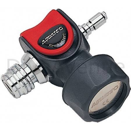 AQUATEC Scub-Alert Scuba and surface horn