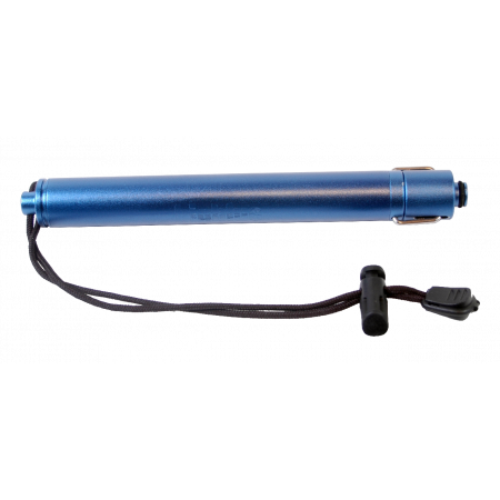 Shaker sous-marin aluminium