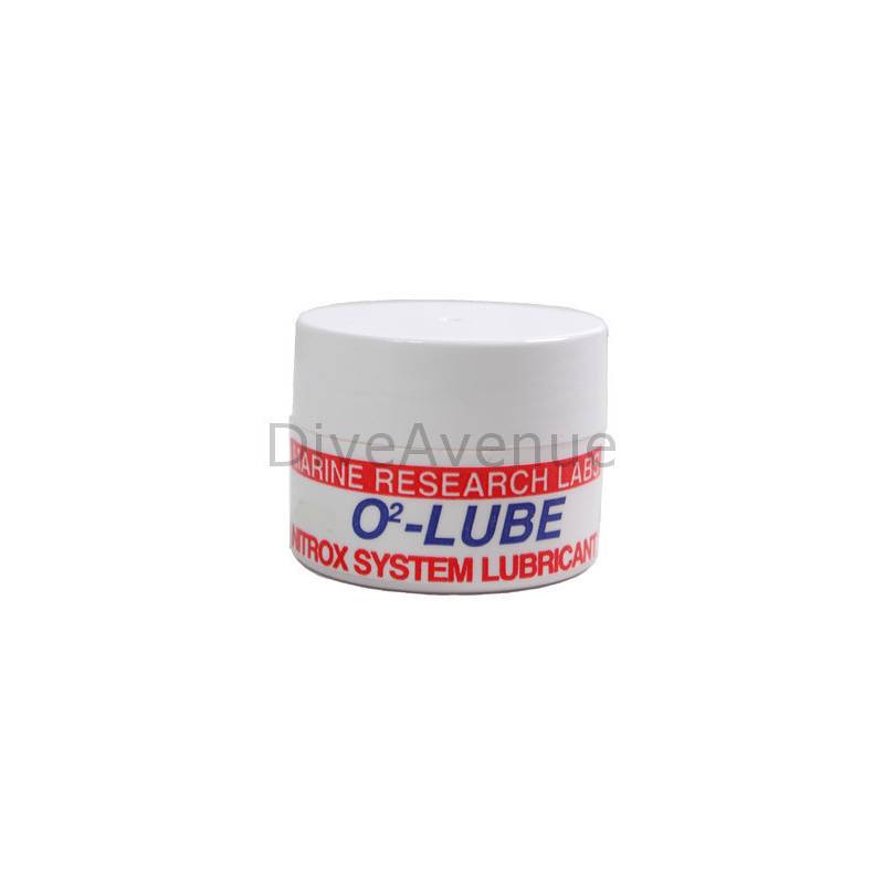 Details about   Oxygen Compatible Grease 