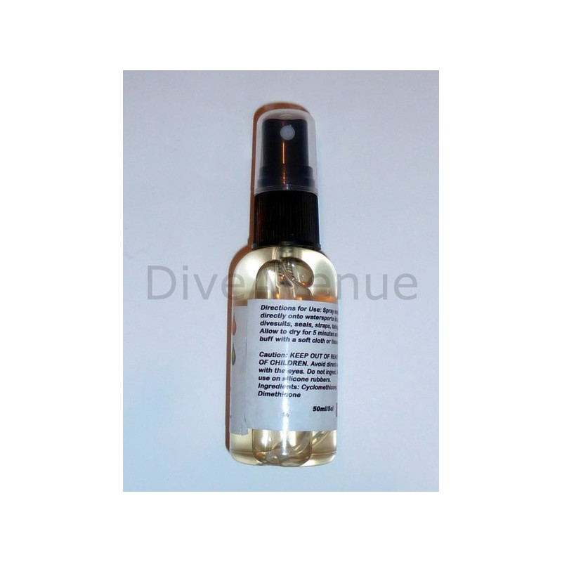 Silicone Spray Silicone Spray