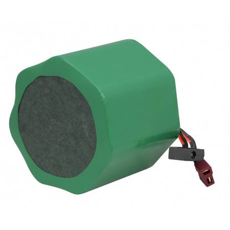 Batterie 26650×8 Li-ion pour lampe VL33000P Mini