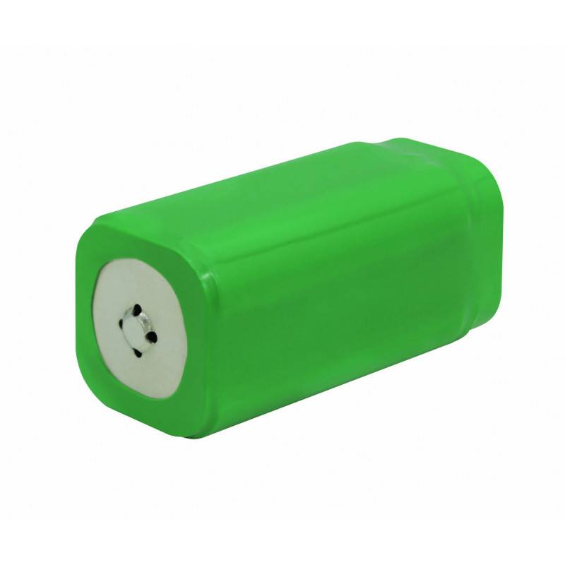 Batterie Lithium-ion Bigblue 4x18650 Supreme