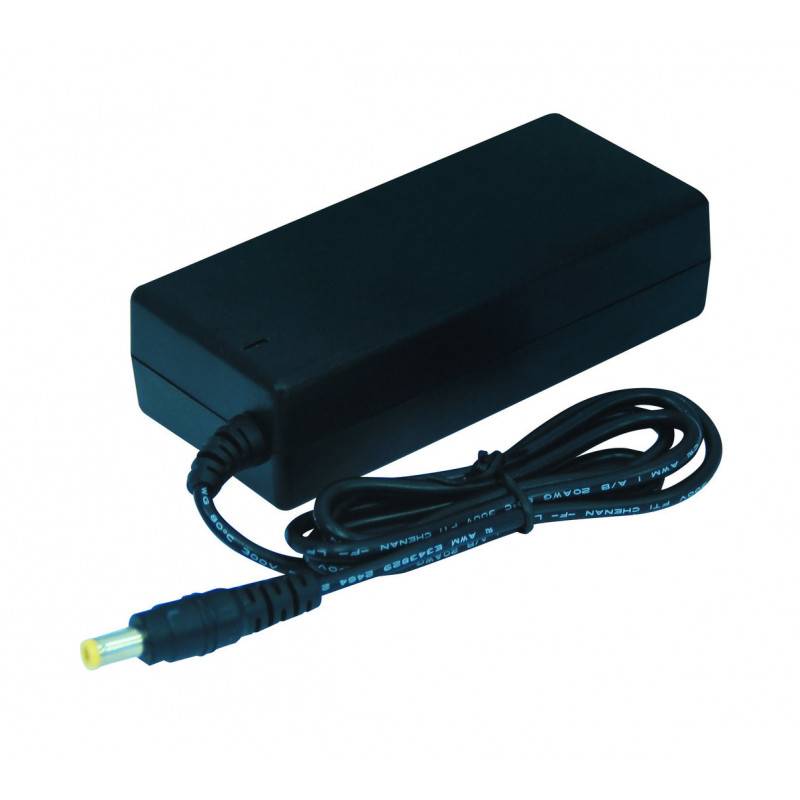 Bigblue battery charger for 18650x7 Li-ion battery