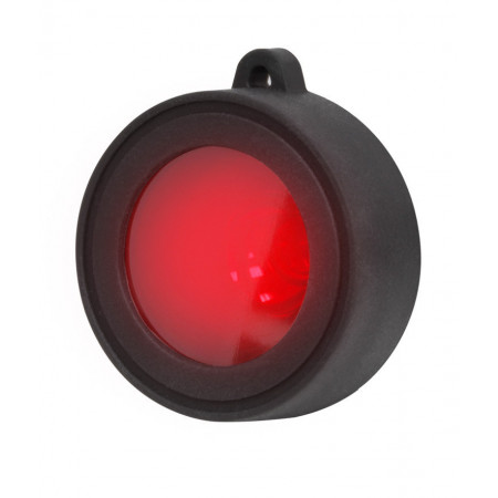 Filtre rouge pour Bigblue AL1100AFO, AL450