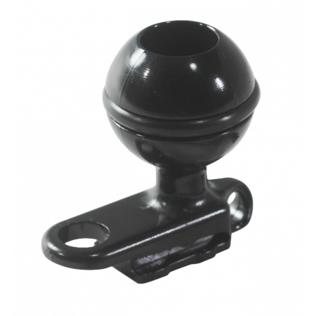 Light & Motion Sola Video ball mount diamètre 25mm