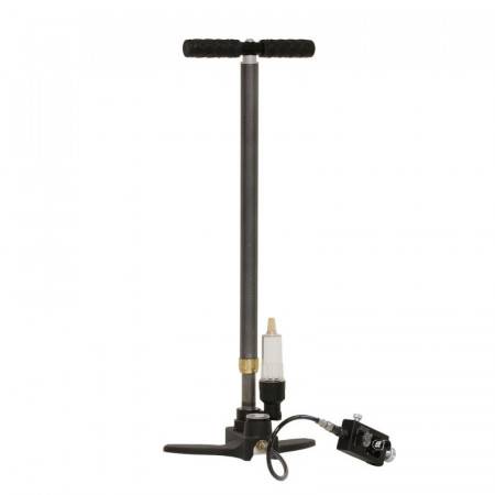 207 bar Spare Air hand pump