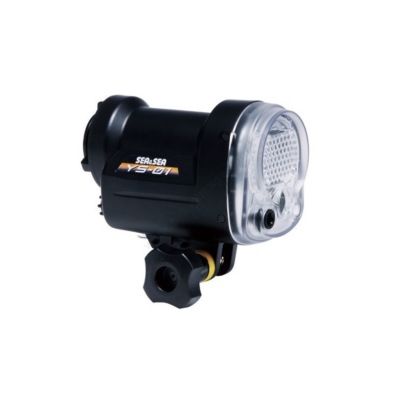 Flash sous-marin Sea&Sea YS-01 Flash sous-marin Sea&Sea YS-01