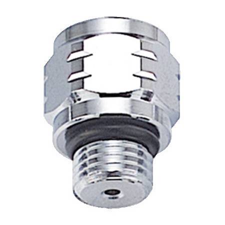 Adaptateur 7/16M vers 3/8F