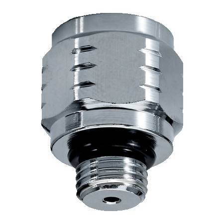 3/8" to 7/16" diving adaptor