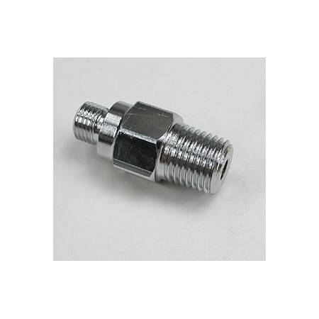 Scuba Diving Thread Adapter 1x 9/16-18 Male to 2x 3/8-24 Female Dive Gear 
