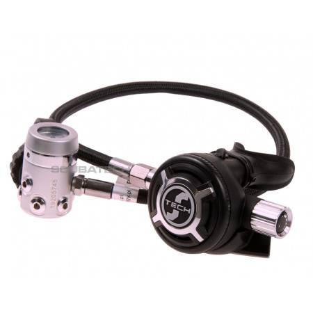 Regulator R2 ICE SPECIAL - TECLINE