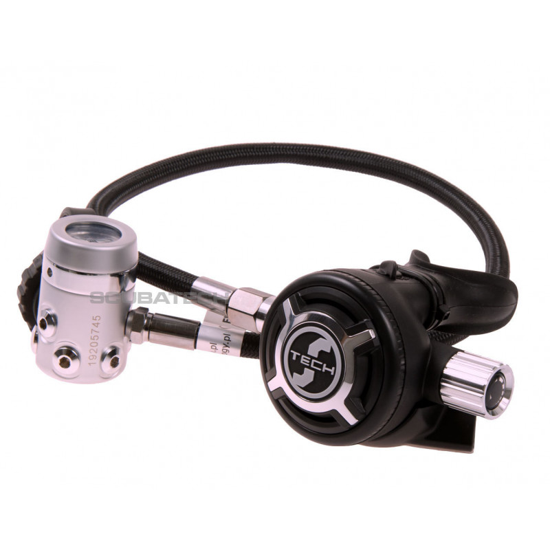 Regulator R2 ICE SPECIAL - TECLINE Regulator R2 ICE SPECIAL - TECLINE