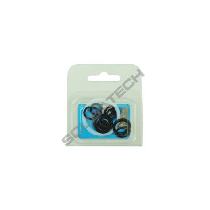 Service kit R5 ICE / R6 ICE 1er étage VITON TECLINE Service kit R5 ICE / R6 ICE 1er étage VITON TECLINE