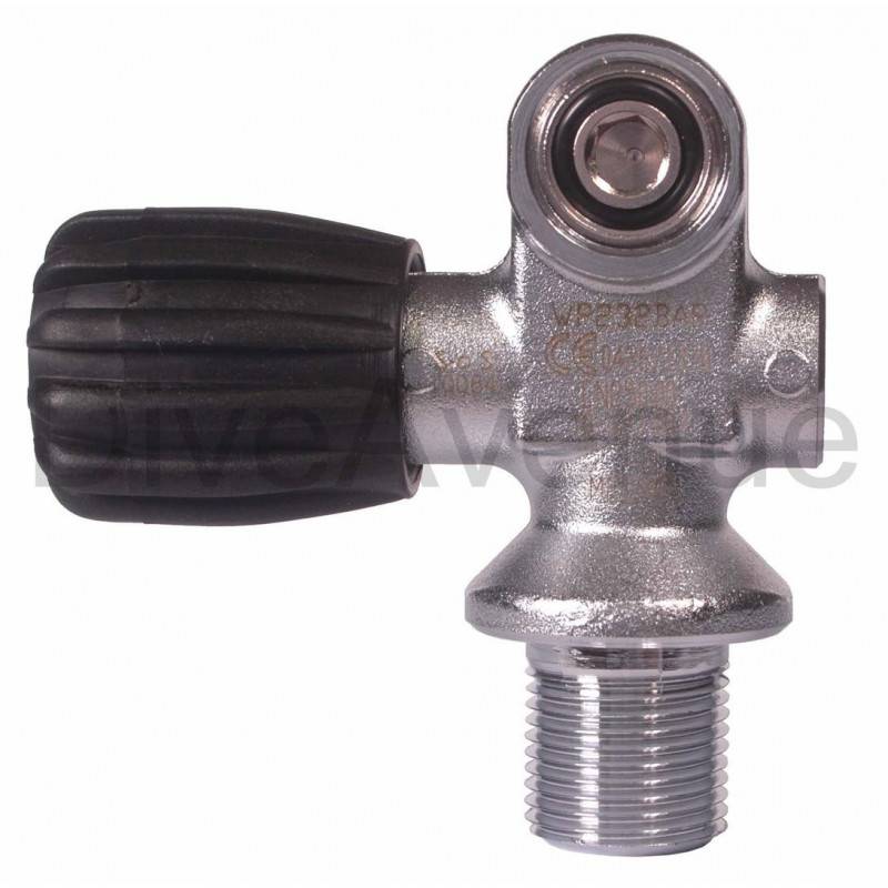 Mono valve AIR DIN 232 bars M25x2