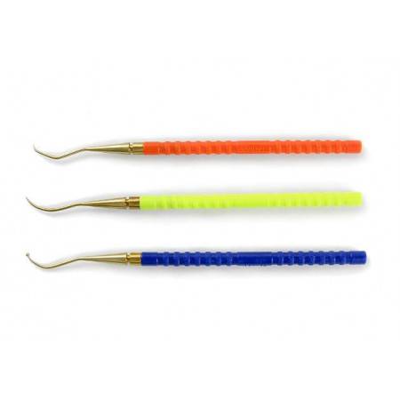 O'ring removal tool set