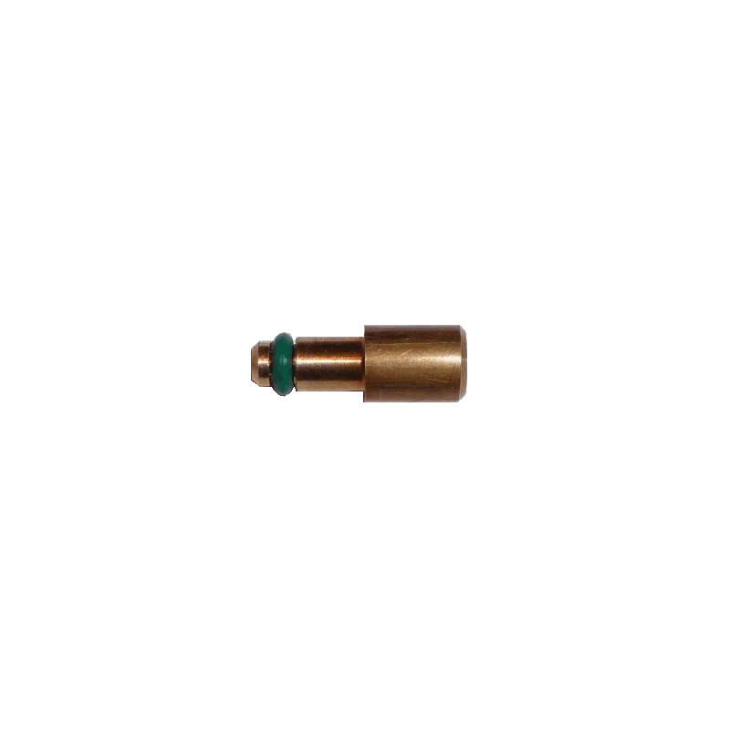 Pressure gauge knob or HP hose (maintenance only) Pressure gauge knob or HP hose (maintenance only)