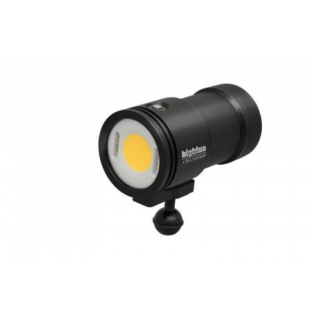 BIGBLUE CB15000P - Video mono LED light 120° beam