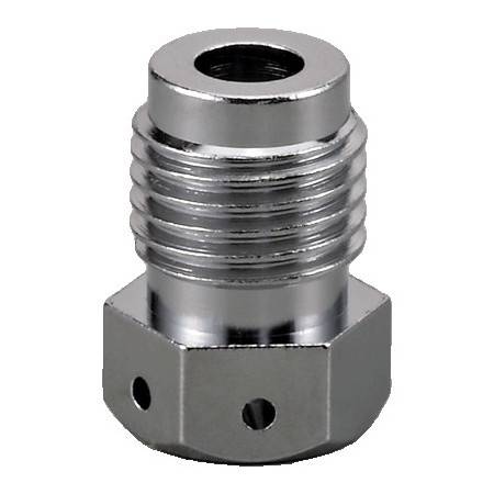 Tank valve overpressure valve