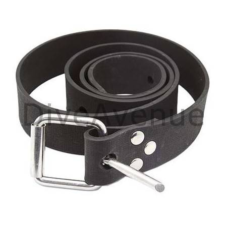 Rubber weight belt Marseillaise