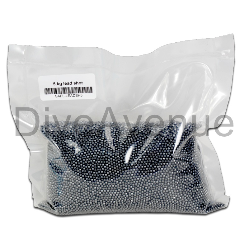 Grenaille 5kg pour réaliser des plombs sur mesure Grenaille 5kg pour réaliser des plombs sur mesure