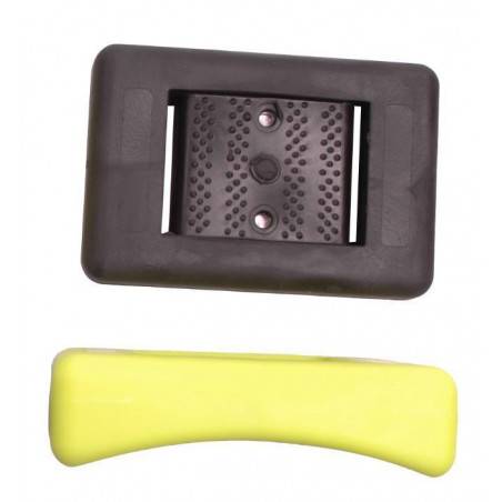 Nancunhuo Scuba Weight Pocket-2KG Poche For Ceinture De Plongée